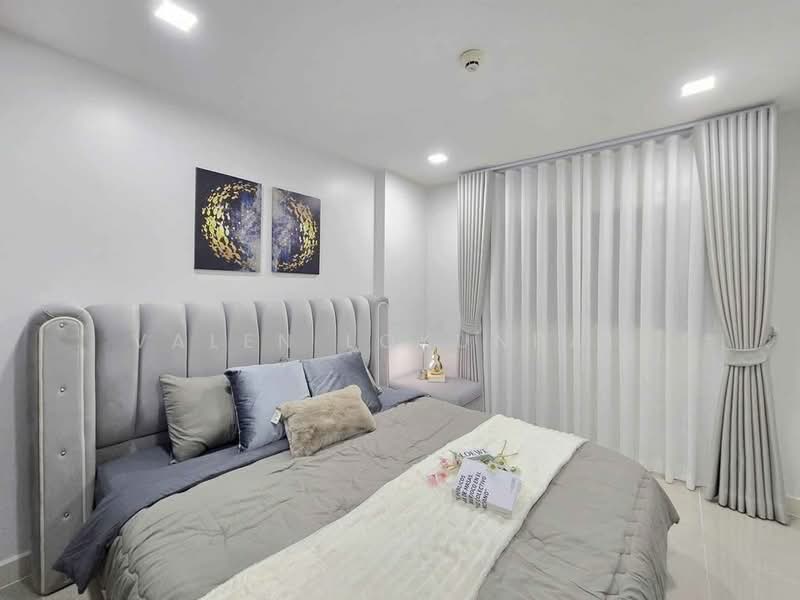 Park Lane Jomtien : ปาร์คเลน จอมเทียน, ชลบุรี, ซอย บุญกาญจนา 6, หนองปรือ, บางละมุง, ชลบุรี, 37 ตร.ม., คอนโด ขาย, โดย Valen Lokunpai , 500261607 - DDproperty.com