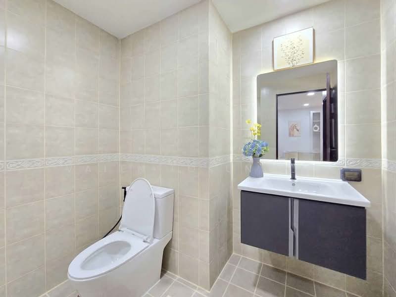 Park Lane Jomtien, Chon Buri (Pattaya), Boonkanjana 6 Alley, Nong Pru, Bang Lamung (Pattaya), Chon Buri (Pattaya), 1 Bedroom, 37 sqm, Condo For Sale, by Valen Lokunpai , 500261607 - DDproperty.com