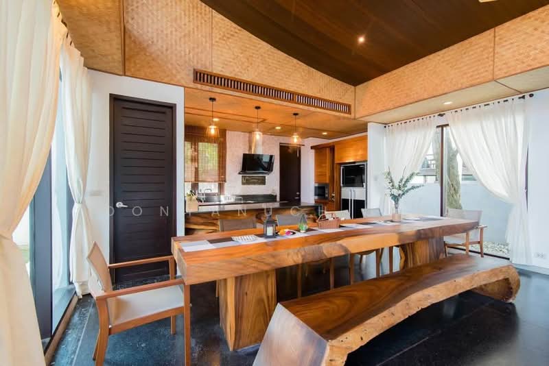 undefined, Prachuap Khiri Khan, Pak Nam Pran, Pran Buri, Prachuap Khiri Khan, 4 Bedrooms, 600 sqm, Single Detached House For Sale, by Boonyanuch Unna, 500261608 - DDproperty.com