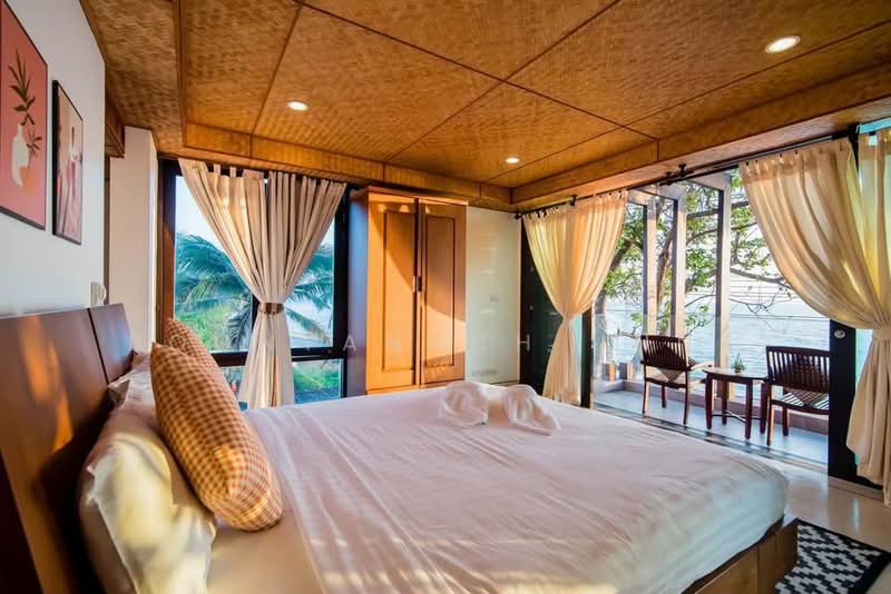 undefined, Prachuap Khiri Khan, Pak Nam Pran, Pran Buri, Prachuap Khiri Khan, 4 Bedrooms, 600 sqm, Single Detached House For Sale, by Boonyanuch Unna, 500261608 - DDproperty.com