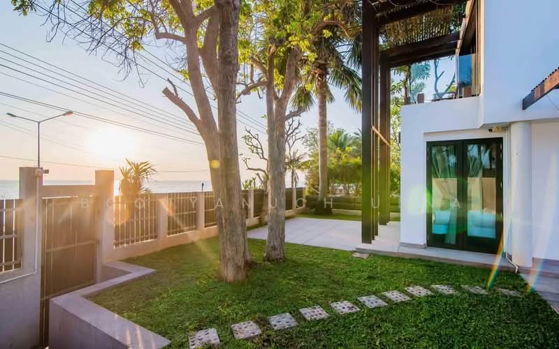 undefined, Prachuap Khiri Khan, Pak Nam Pran, Pran Buri, Prachuap Khiri Khan, 4 Bedrooms, 600 sqm, Single Detached House For Sale, by Boonyanuch Unna, 500261608 - DDproperty.com