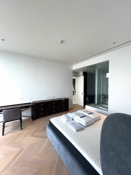 Four Seasons Private Residences : โฟร์ ซีซั่นส์ ไพรเวท เรสสิเด้นซ์, กรุงเทพ, 300 ถนนเจริญกรุง, ยานนาวา, สาทร, กรุงเทพ, 137 ตร.ม., คอนโด ขาย, โดย Pemika Wachiratanakorn, 500261611 - DDproperty.com