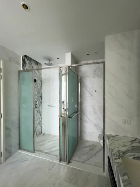 Four Seasons Private Residences : โฟร์ ซีซั่นส์ ไพรเวท เรสสิเด้นซ์, กรุงเทพ, 300 ถนนเจริญกรุง, ยานนาวา, สาทร, กรุงเทพ, 137 ตร.ม., คอนโด ขาย, โดย Pemika Wachiratanakorn, 500261611 - DDproperty.com