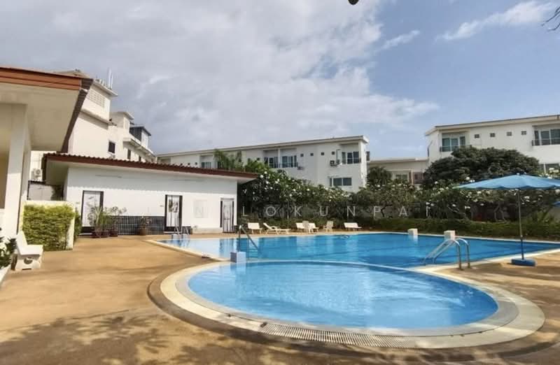 undefined, Chon Buri (Pattaya), Nong Pru, Bang Lamung (Pattaya), Chon Buri (Pattaya), 2 Bedrooms, 180 sqm, Single Detached House For Sale, by Valen Lokunpai , 500261612 - DDproperty.com