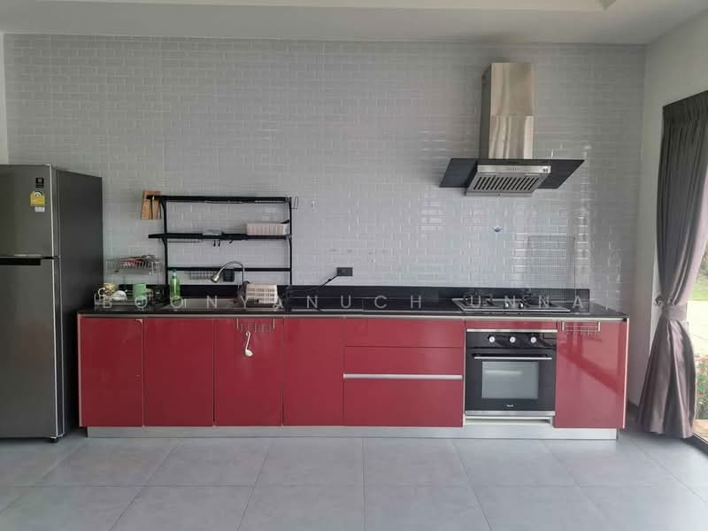 บ้าน 3-ห้องนอน, สุราษฎร์ธานี, มะเร็ต, เกาะสมุย, สุราษฎร์ธานี, 263 ตร.ม., บ้านเดี่ยว ขาย, โดย Boonyanuch Unna, 500261614 - DDproperty.com