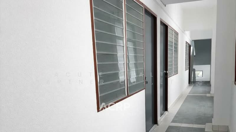 ให้เช่า อาคาร 5 ชั้น บางนา - ตราด ซอย 12 ปรับปรุงใหม่ เหมาะทำออฟฟิศ, กรุงเทพ, บางนา, บางนา, กรุงเทพ, 800 ตร.ม., ตึกแถว-อาคารพาณิชย์ ให้เช่า, โดย Acute Realty Partner Co.,Ltd., 500261615 - DDproperty.com