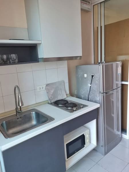 The Base Chaengwattana, Nonthaburi, Chaeng Watthana Road, Khlong Klue, Pak Kret, Nonthaburi, 1 Bedroom, 32 sqm, Condo For Rent, by Connex Property, 500261618 - DDproperty.com