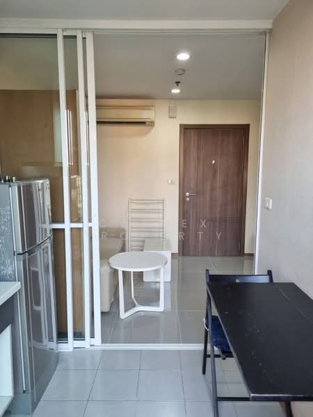 The Base Chaengwattana, Nonthaburi, Chaeng Watthana Road, Khlong Klue, Pak Kret, Nonthaburi, 1 Bedroom, 32 sqm, Condo For Rent, by Connex Property, 500261618 - DDproperty.com