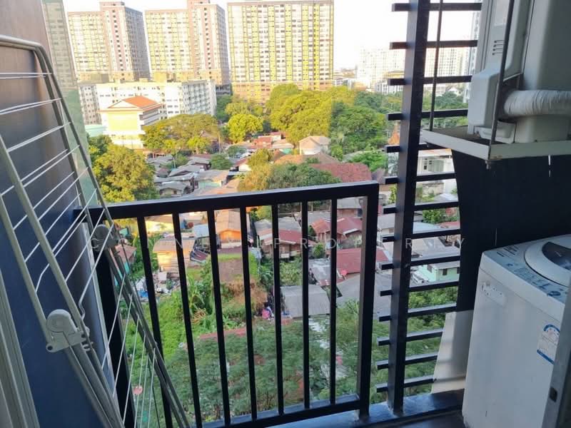 The Base Chaengwattana, Nonthaburi, Chaeng Watthana Road, Khlong Klue, Pak Kret, Nonthaburi, 1 Bedroom, 32 sqm, Condo For Rent, by Connex Property, 500261618 - DDproperty.com