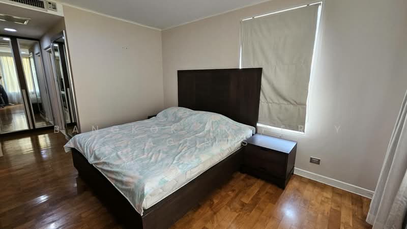 Baan Siriruedee, Bangkok, Ploenchit, Lumphini, Pathum Wan, Bangkok, 2 Bedrooms, 86 sqm, Condo For Rent, by BANGKOK PROPERTY AGENTS, 500261620 - DDproperty.com
