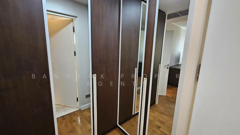 Baan Siriruedee, Bangkok, Ploenchit, Lumphini, Pathum Wan, Bangkok, 2 Bedrooms, 86 sqm, Condo For Rent, by BANGKOK PROPERTY AGENTS, 500261620 - DDproperty.com