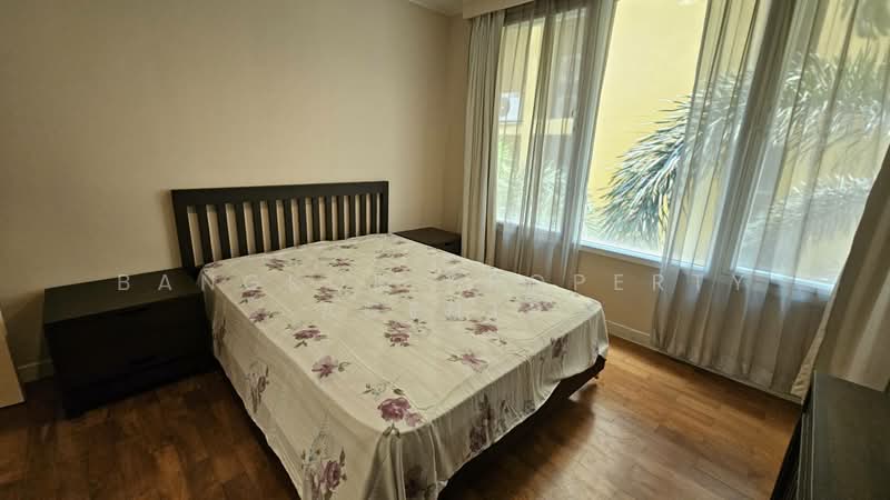 Baan Siriruedee, Bangkok, Ploenchit, Lumphini, Pathum Wan, Bangkok, 2 Bedrooms, 86 sqm, Condo For Rent, by BANGKOK PROPERTY AGENTS, 500261620 - DDproperty.com
