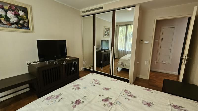 Baan Siriruedee, Bangkok, Ploenchit, Lumphini, Pathum Wan, Bangkok, 2 Bedrooms, 86 sqm, Condo For Rent, by BANGKOK PROPERTY AGENTS, 500261620 - DDproperty.com
