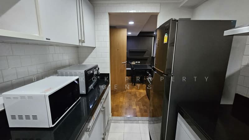 Baan Siriruedee, Bangkok, Ploenchit, Lumphini, Pathum Wan, Bangkok, 2 Bedrooms, 86 sqm, Condo For Rent, by BANGKOK PROPERTY AGENTS, 500261620 - DDproperty.com