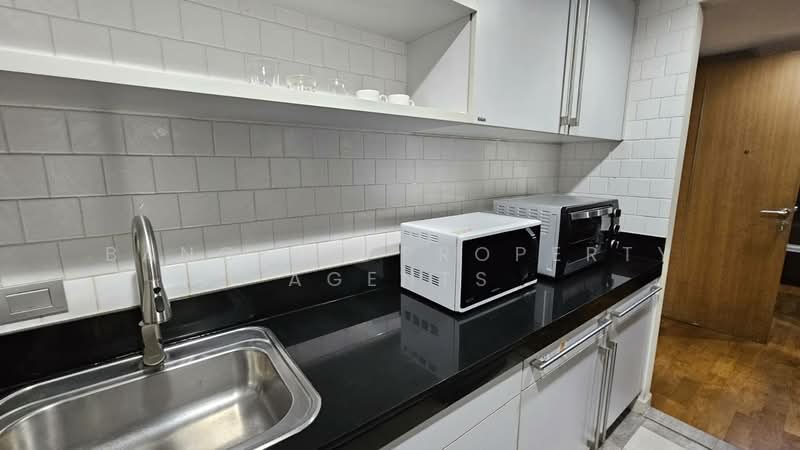 Baan Siriruedee, Bangkok, Ploenchit, Lumphini, Pathum Wan, Bangkok, 2 Bedrooms, 86 sqm, Condo For Rent, by BANGKOK PROPERTY AGENTS, 500261620 - DDproperty.com