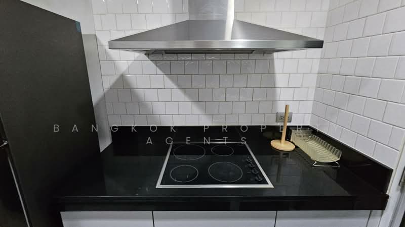 Baan Siriruedee, Bangkok, Ploenchit, Lumphini, Pathum Wan, Bangkok, 2 Bedrooms, 86 sqm, Condo For Rent, by BANGKOK PROPERTY AGENTS, 500261620 - DDproperty.com