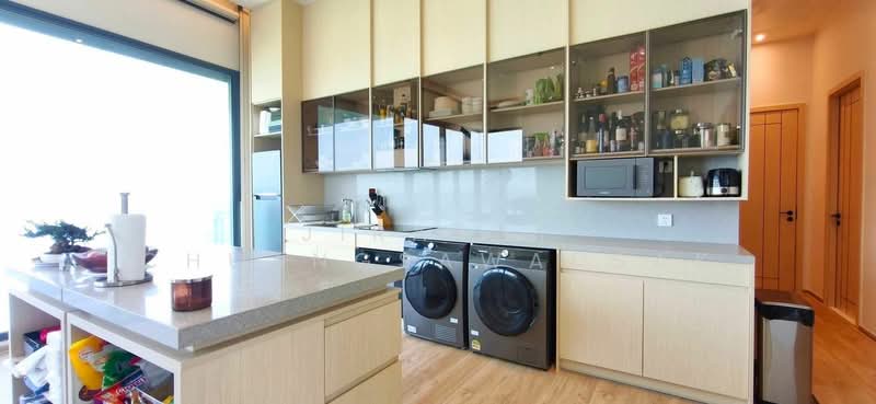 Arom Wongamat, Chon Buri (Pattaya), Na Kluea 16 Alley, Na Kloe, Bang Lamung (Pattaya), Chon Buri (Pattaya), 3 Bedrooms, 156 sqm, Condo For Rent, by Jirapat Chuangsawadsak, 500261621 - DDproperty.com