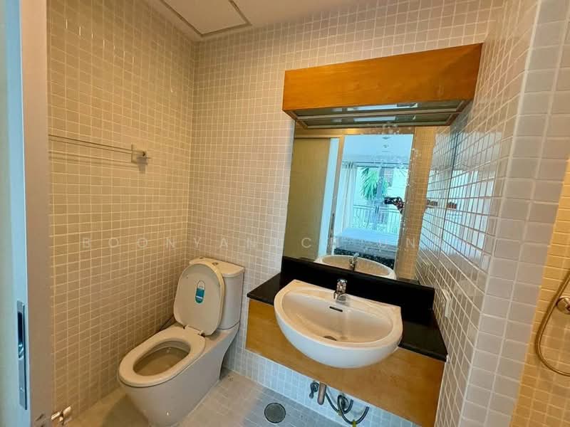 Baan Suan Rim Sai, Prachuap Khiri Khan, 70 Nong Kae-Takiap, Nong Kae, Hua Hin, Prachuap Khiri Khan, 2 Bedrooms, 61 sqm, Condo For Sale, by Boonyanuch Unna, 500261625 - DDproperty.com