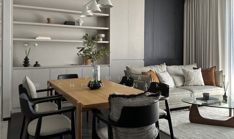 LAVIQ Sukhumvit 57, Bangkok, Soi Sukhumvit 57, Sukhumvit Road, Khlong Tan Nua, Watthana, Bangkok, 3 Bedrooms, 115 sqm, Condo For Rent, by Pemika Wachiratanakorn, 500261629 - DDproperty.com