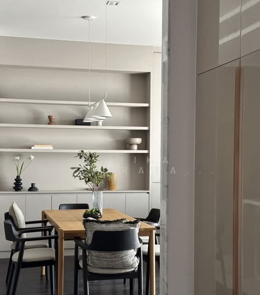LAVIQ Sukhumvit 57, Bangkok, Soi Sukhumvit 57, Sukhumvit Road, Khlong Tan Nua, Watthana, Bangkok, 3 Bedrooms, 115 sqm, Condo For Rent, by Pemika Wachiratanakorn, 500261629 - DDproperty.com