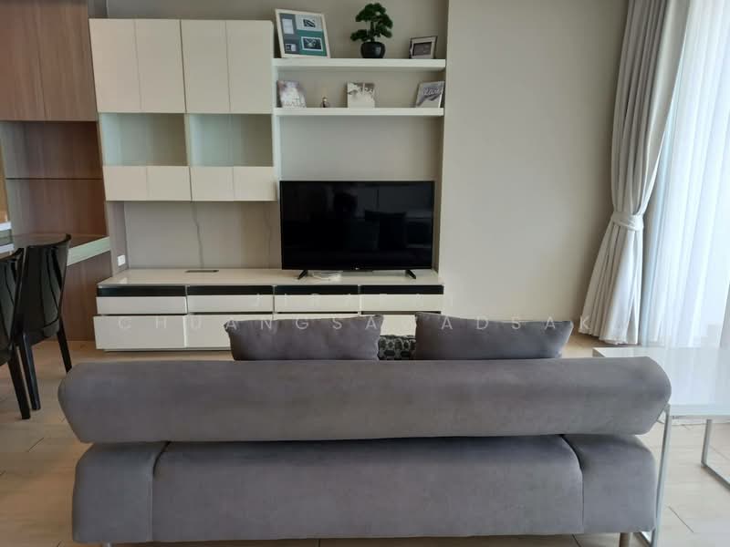 Cetus Beachfront, Chon Buri (Pattaya), Village No. 12 422 Jomtiensaineung Rd, Na Kloe, Bang Lamung (Pattaya), Chon Buri (Pattaya), Studio, 55 sqm, Condo For Rent, by Jirapat Chuangsawadsak, 500261630 - DDproperty.com