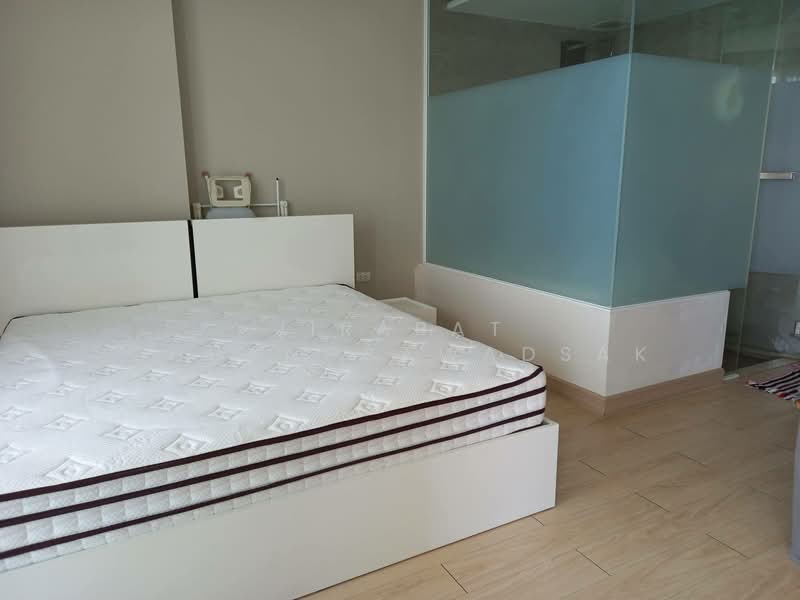 Cetus Beachfront : ซีตัส บีชฟรอนท์, ชลบุรี, หมู่ที่ 12 422 Jomtiensaineung Rd, นาเกลือ, บางละมุง, ชลบุรี, 55 ตร.ม., คอนโด ให้เช่า, โดย Jirapat Chuangsawadsak, 500261630 - DDproperty.com