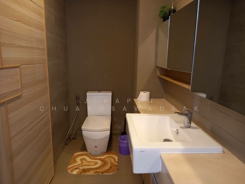 Cetus Beachfront : ซีตัส บีชฟรอนท์, ชลบุรี, หมู่ที่ 12 422 Jomtiensaineung Rd, นาเกลือ, บางละมุง, ชลบุรี, 55 ตร.ม., คอนโด ให้เช่า, โดย Jirapat Chuangsawadsak, 500261630 - DDproperty.com