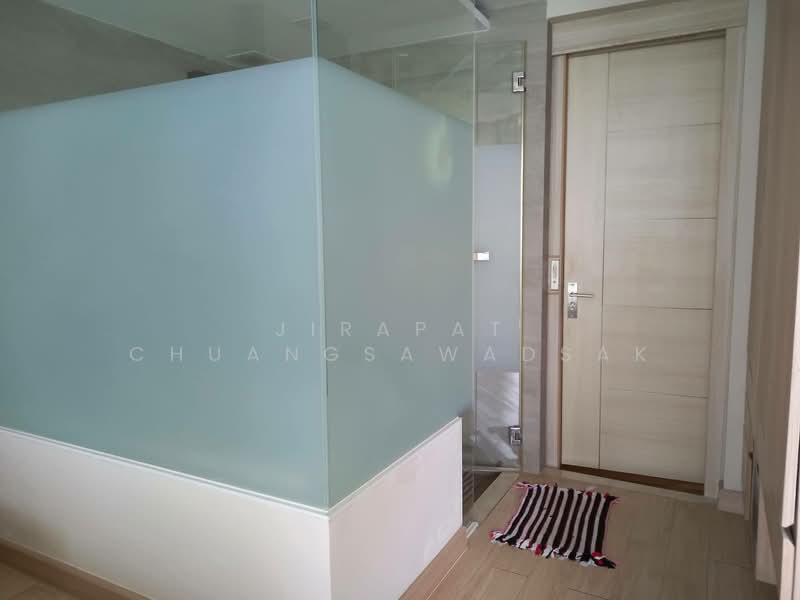 Cetus Beachfront : ซีตัส บีชฟรอนท์, ชลบุรี, หมู่ที่ 12 422 Jomtiensaineung Rd, นาเกลือ, บางละมุง, ชลบุรี, 55 ตร.ม., คอนโด ให้เช่า, โดย Jirapat Chuangsawadsak, 500261630 - DDproperty.com