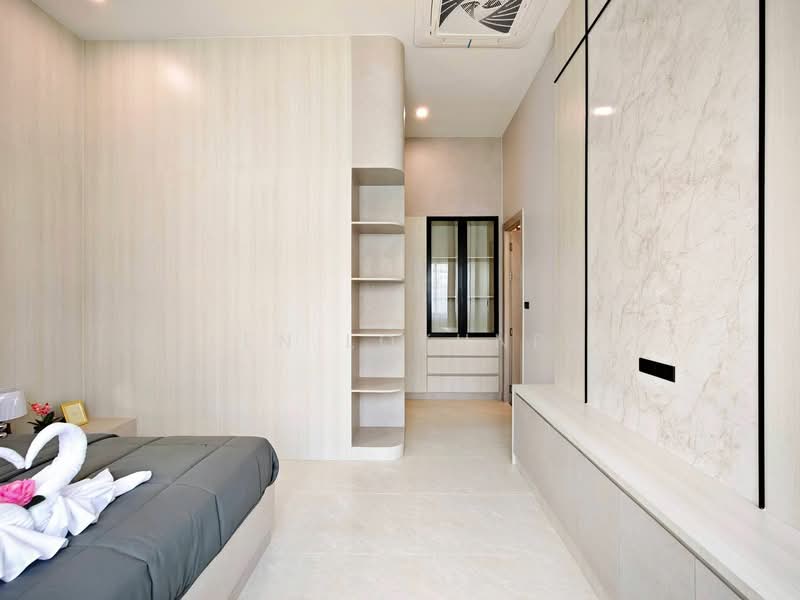 4-BR Villa, Chon Buri (Pattaya), Poong, Bang Lamung (Pattaya), Chon Buri (Pattaya), 4 Bedrooms, 280 sqm, Villa For Sale, by Valen Lokunpai , 500261631 - DDproperty.com