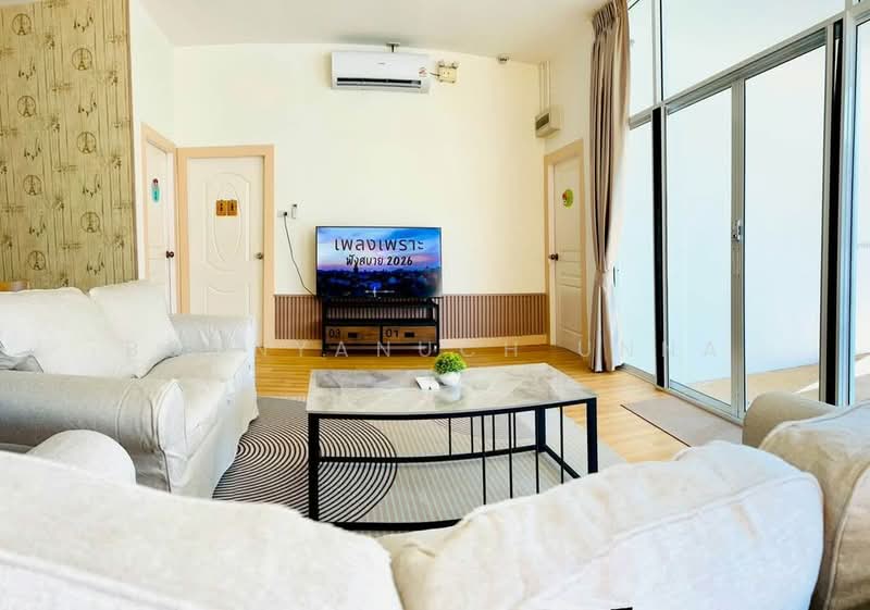 4-BR House, Prachuap Khiri Khan, Hin Lek Fai, Hua Hin, Prachuap Khiri Khan, 4 Bedrooms, 325 sqm, Single Detached House For Sale, by Boonyanuch Unna, 500261634 - DDproperty.com