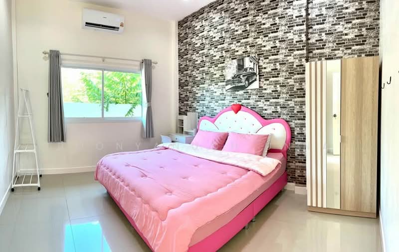 บ้าน 4-ห้องนอน, ประจวบคีรีขันธ์, หินเหล็กไฟ, หัวหิน, ประจวบคีรีขันธ์, 325 ตร.ม., บ้านเดี่ยว ขาย, โดย Boonyanuch Unna, 500261634 - DDproperty.com