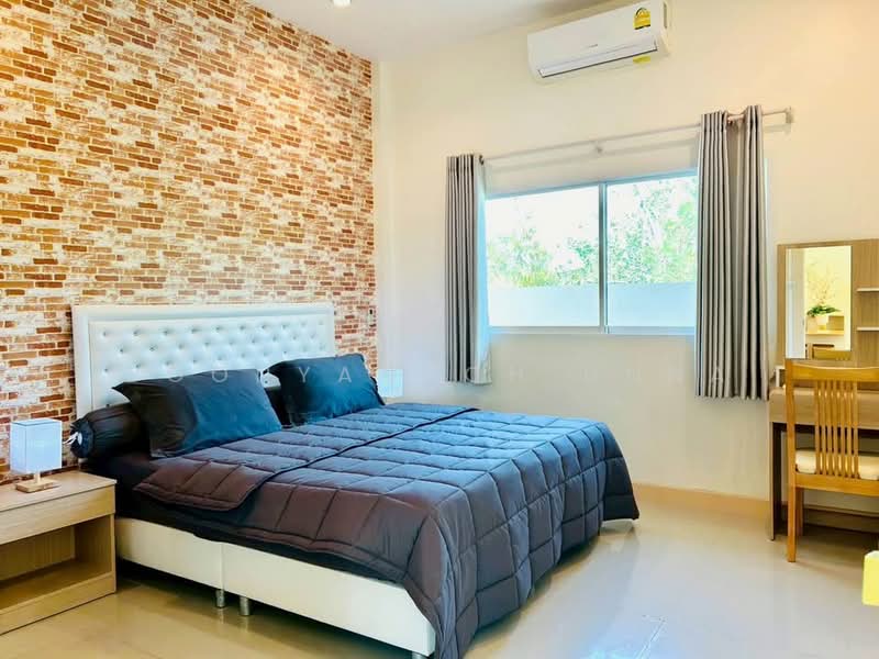 4-BR House, Prachuap Khiri Khan, Hin Lek Fai, Hua Hin, Prachuap Khiri Khan, 4 Bedrooms, 325 sqm, Single Detached House For Sale, by Boonyanuch Unna, 500261634 - DDproperty.com