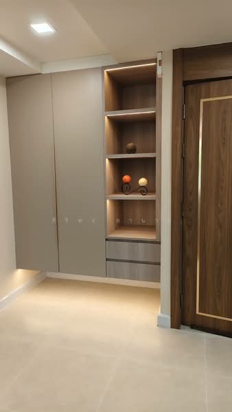 Kasturi Living, Bangkok, 12 Soi Sukhumvit 34, Khong Tan, Khlong Toei, Bangkok, 3 Bedrooms, 180 sqm, Condo For Rent, by Siriporn Tanuan, 500261635 - DDproperty.com