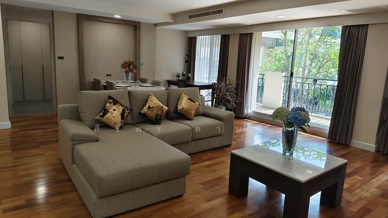Kasturi Living : คัสทุริ ลิฟวิ่ง, กรุงเทพ, 12 ซอย สุขุมวิท 34, คลองตัน, คลองเตย, กรุงเทพ, 180 ตร.ม., คอนโด ให้เช่า, โดย ศิริพร ตานวล, 500261635 - DDproperty.com