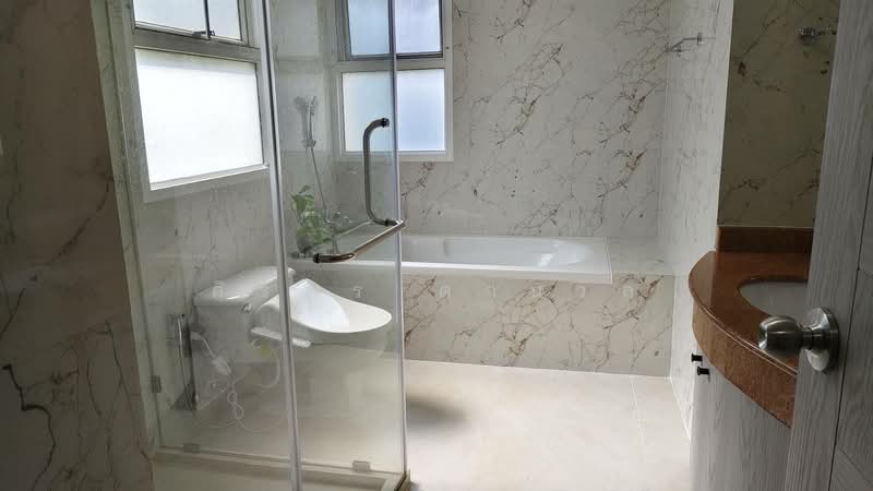 Kasturi Living, Bangkok, 12 Soi Sukhumvit 34, Khong Tan, Khlong Toei, Bangkok, 3 Bedrooms, 180 sqm, Condo For Rent, by Siriporn Tanuan, 500261635 - DDproperty.com