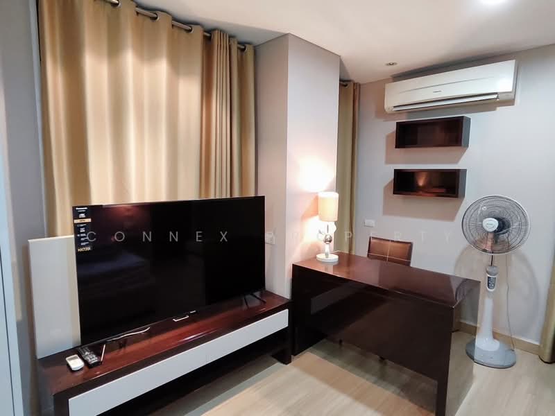 The Address Pathumwan : ดิ แอดเดรส ปทุมวัน, กรุงเทพ, 470 ถนนเพชรบุรี, ถนนเพชรบุรี, ราชเทวี, กรุงเทพ, 75 ตร.ม., คอนโด ให้เช่า, โดย Connex Property, 500261637 - DDproperty.com