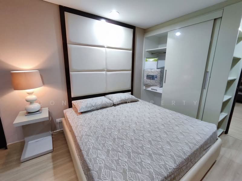 The Address Pathumwan, Bangkok, 470 Petchburi Road, Thanon Phetchaburi, Ratchathewi, Bangkok, 2 Bedrooms, 75 sqm, Condo For Rent, by Connex Property, 500261637 - DDproperty.com