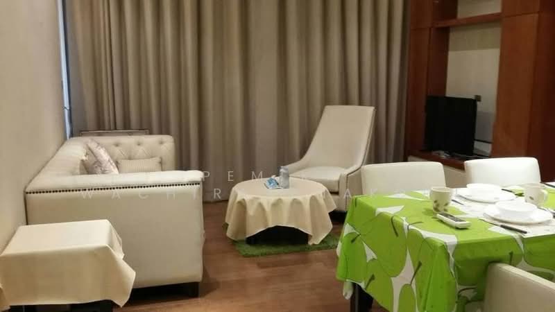 The Address Sukhumvit 28, Bangkok, 1 Soi Sukhumvit 28, Khong Tan, Khlong Toei, Bangkok, 2 Bedrooms, 72 sqm, Condo For Sale, by Pemika Wachiratanakorn, 500261639 - DDproperty.com