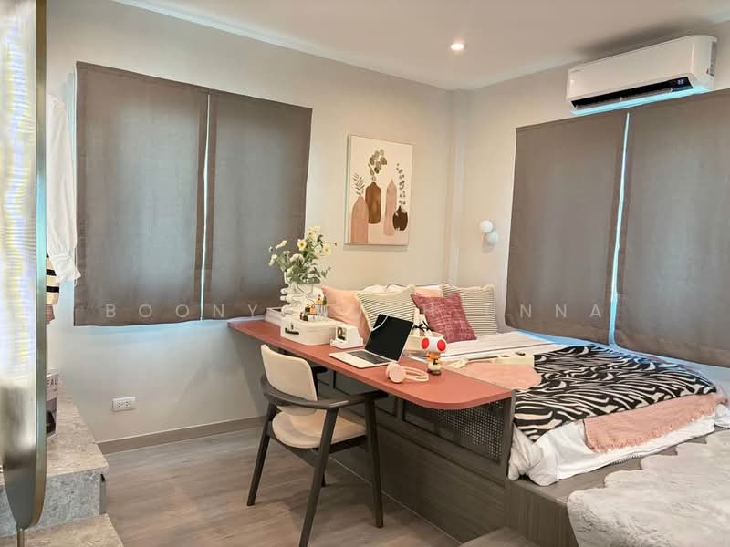 4-BR House, Prachuap Khiri Khan, Hua Hin, Hua Hin, Prachuap Khiri Khan, 4 Bedrooms, 325 sqm, Single Detached House For Sale, by Boonyanuch Unna, 500261641 - DDproperty.com
