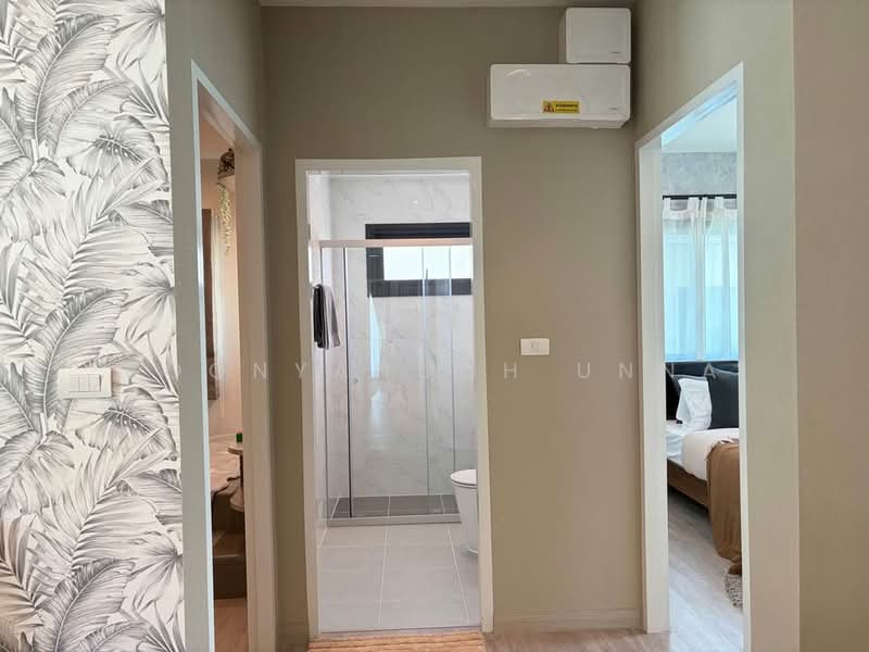 4-BR House, Prachuap Khiri Khan, Hua Hin, Hua Hin, Prachuap Khiri Khan, 4 Bedrooms, 325 sqm, Single Detached House For Sale, by Boonyanuch Unna, 500261641 - DDproperty.com