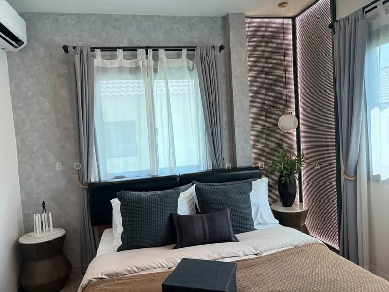 4-BR House, Prachuap Khiri Khan, Hua Hin, Hua Hin, Prachuap Khiri Khan, 4 Bedrooms, 325 sqm, Single Detached House For Sale, by Boonyanuch Unna, 500261641 - DDproperty.com