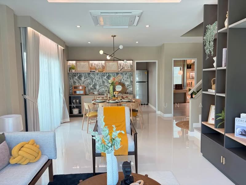 4-BR House, Prachuap Khiri Khan, Hua Hin, Hua Hin, Prachuap Khiri Khan, 4 Bedrooms, 325 sqm, Single Detached House For Sale, by Boonyanuch Unna, 500261641 - DDproperty.com