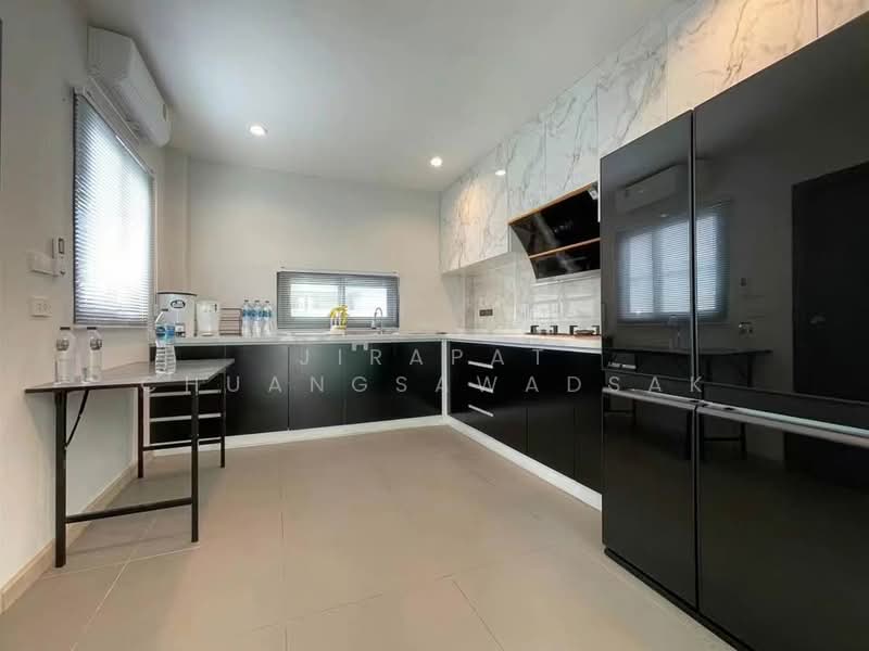 3-BR House, Chon Buri (Pattaya), Ta Khian Tia, Bang Lamung (Pattaya), Chon Buri (Pattaya), 3 Bedrooms, 204 sqm, Single Detached House For Rent, by Jirapat Chuangsawadsak, 500261642 - DDproperty.com