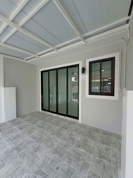 บ้านสวย ใจกลางเมืองนนทบุรี 3 ห้องนอน หมู่บ้านเรวดี 3 ซอยเรวดี 57 ใกล้กระทรวงสาธารณะสุข, นนทบุรี, ติวานนท์, ตลาดขวัญ, เมืองนนทบุรี, นนทบุรี, 120 ตร.ม., ทาวน์เฮ้าส์ ขาย, โดย บุษบากร (เจี๊ยบ), 500261643 - DDproperty.com