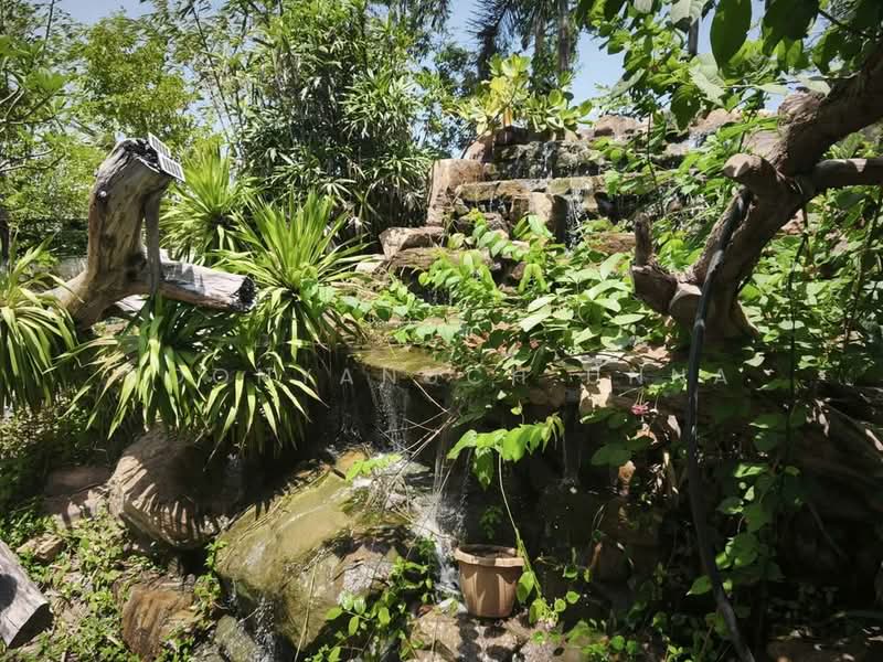 For Sale - 1-BR House, Prachuap Khiri Khan