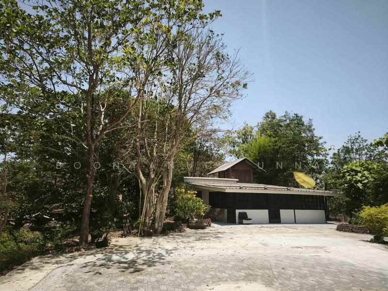 ขาย - บ้าน 1-ห้องนอน, ประจวบคีรีขันธ์