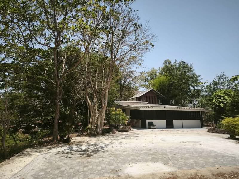 For Sale - 1-BR House, Prachuap Khiri Khan