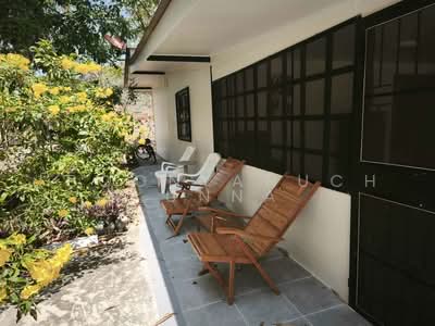 ขาย - บ้าน 1-ห้องนอน, ประจวบคีรีขันธ์