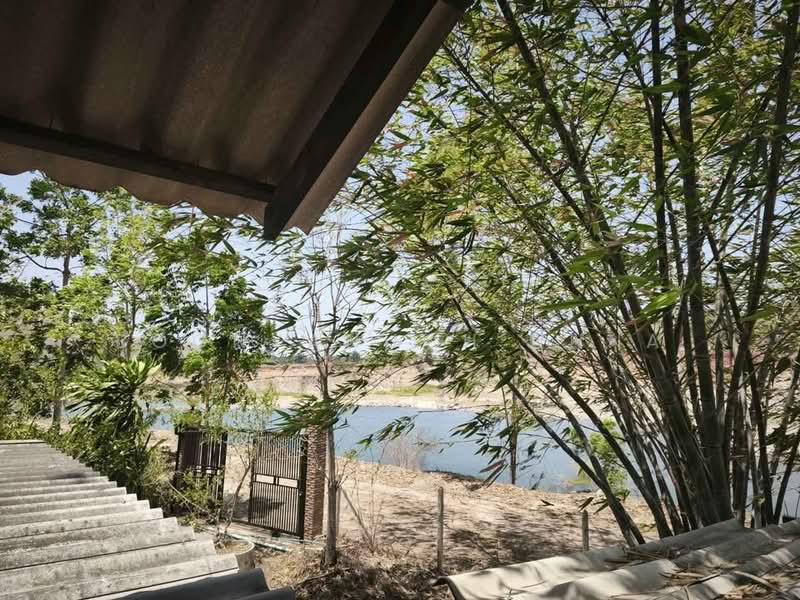 For Sale - 1-BR House, Prachuap Khiri Khan