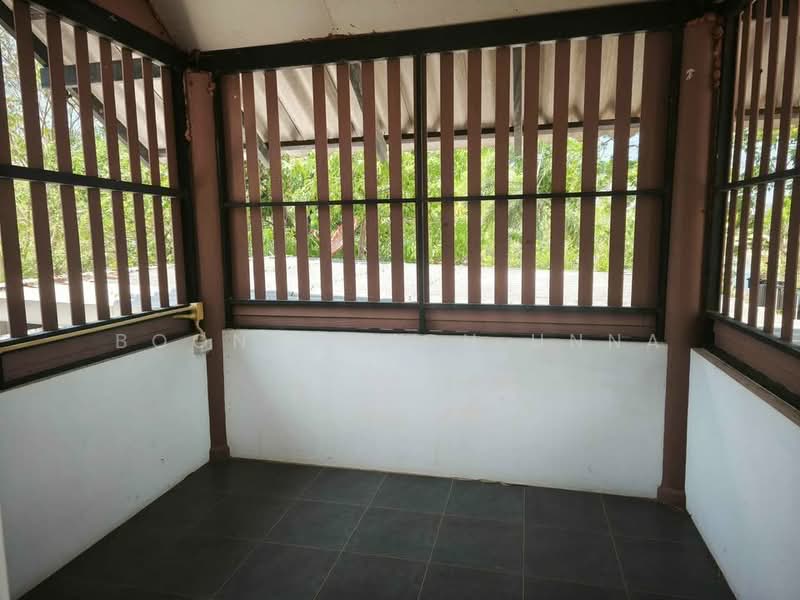 For Sale - 1-BR House, Prachuap Khiri Khan